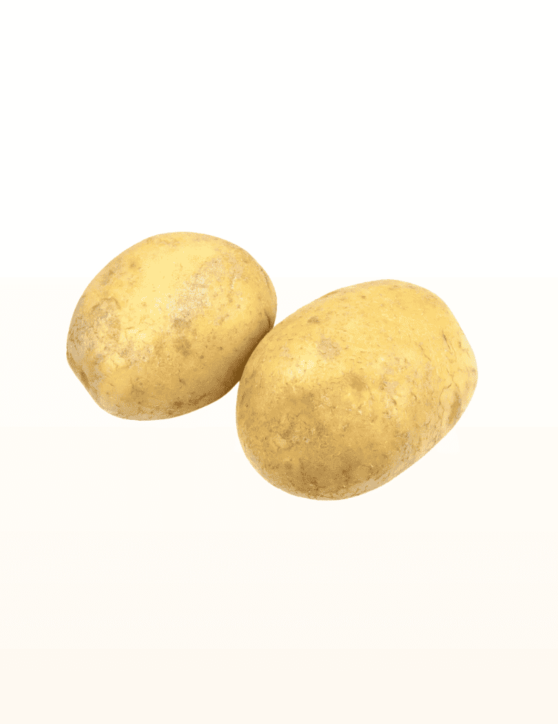 Pomme de terre Bintje